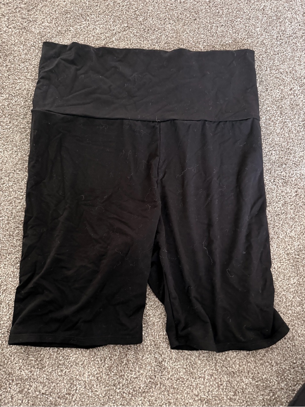 Hatch Maternity Shorts